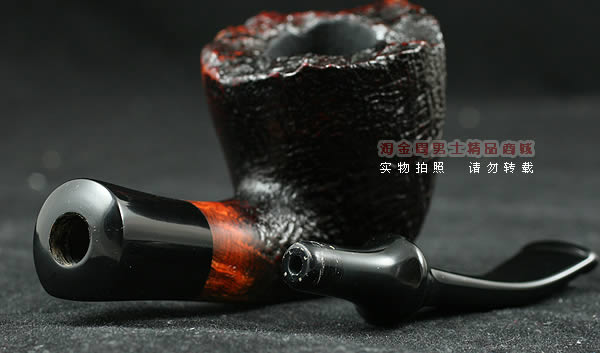丹麦史丹威Stanwell石楠木烟斗|5件套Vario-63M-6