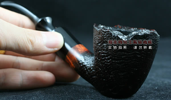 丹麦史丹威Stanwell石楠木烟斗|5件套Vario-63M-8