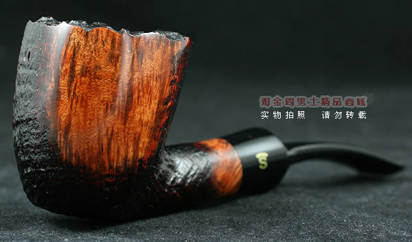 丹麦史丹威Stanwell石楠木烟斗|5件套Vario-64-1