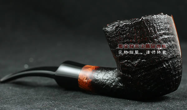 丹麦史丹威Stanwell石楠木烟斗|5件套Vario-64-2