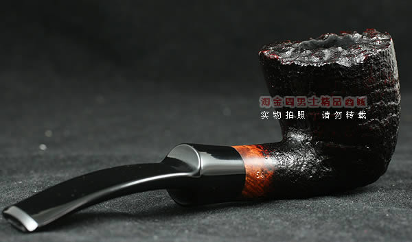 丹麦史丹威Stanwell石楠木烟斗|5件套Vario-64-3