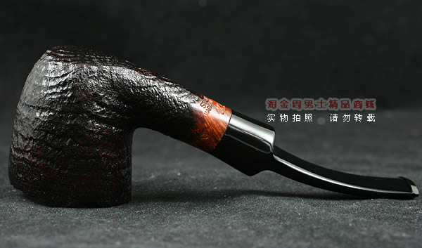 丹麦史丹威Stanwell石楠木烟斗|5件套Vario-64-4