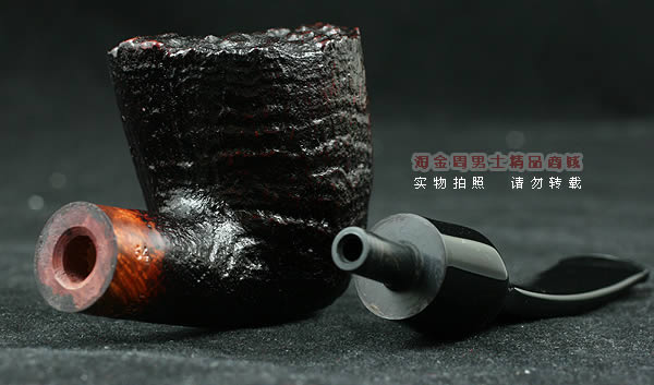 丹麦史丹威Stanwell石楠木烟斗|5件套Vario-64-6