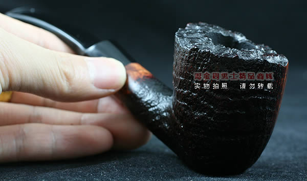 丹麦史丹威Stanwell石楠木烟斗|5件套Vario-64-8