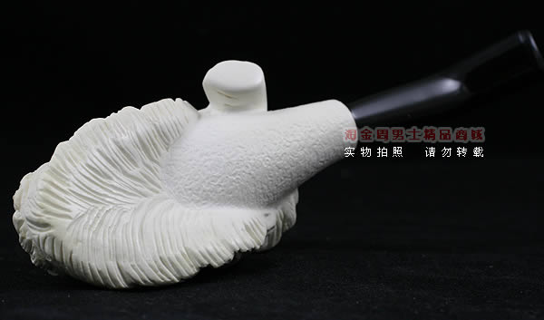 土耳其海泡石ALTINAY烟斗|大号斗AltG129-4