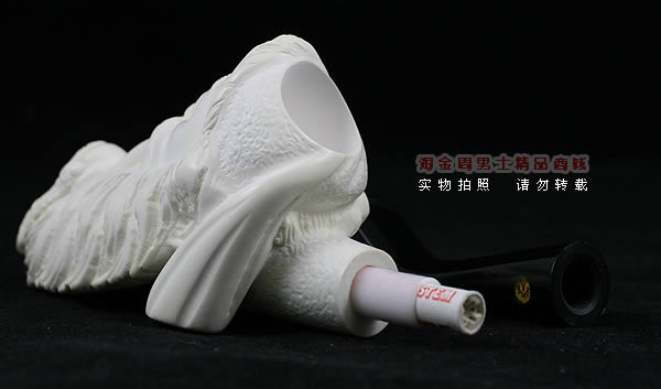 土耳其海泡石ALTINAY烟斗|大号斗AltG129-6