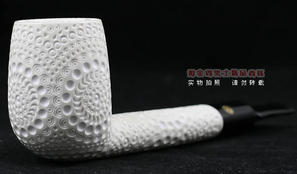 土耳其海泡石ALTINAY烟斗|6件套AltG130-1