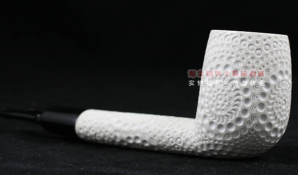 土耳其海泡石ALTINAY烟斗|6件套AltG130-2