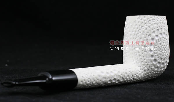 土耳其海泡石ALTINAY烟斗|6件套AltG130-3