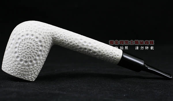 土耳其海泡石ALTINAY烟斗|6件套AltG130-4