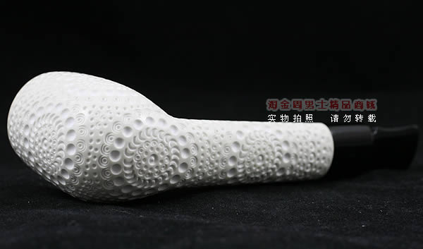 土耳其海泡石ALTINAY烟斗|6件套AltG130-5