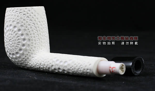 土耳其海泡石ALTINAY烟斗|6件套AltG130-7