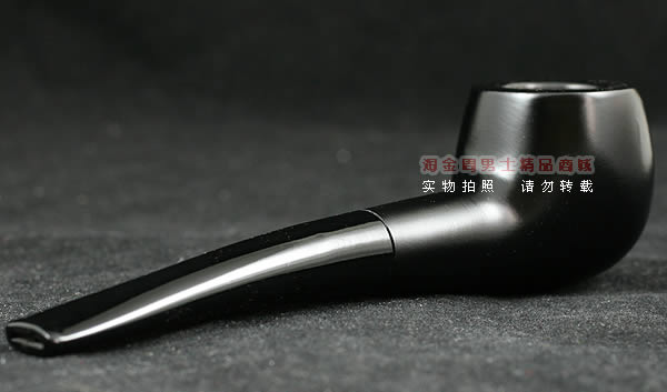 盾牌黑紫檀烟斗|6件套装502-3