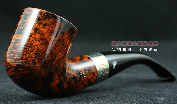 彼得森Peterson石楠木烟斗|5件套万圣节斗01-1