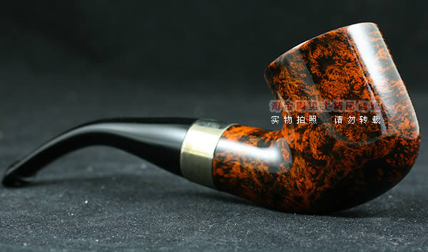 彼得森Peterson石楠木烟斗|5件套万圣节斗01-2