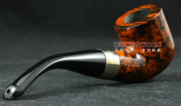 彼得森Peterson石楠木烟斗|5件套万圣节斗01-3