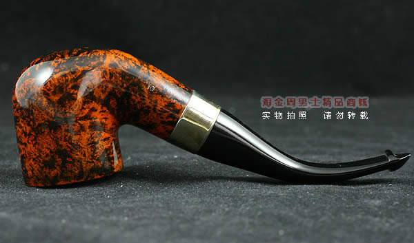 彼得森Peterson石楠木烟斗|5件套万圣节斗01-4