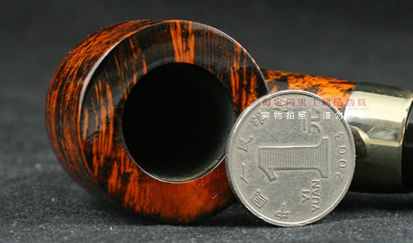 彼得森Peterson石楠木烟斗|5件套万圣节斗01-5