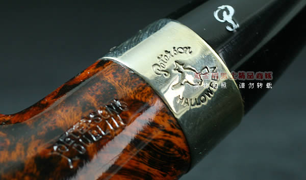 彼得森Peterson石楠木烟斗|5件套万圣节斗01-6