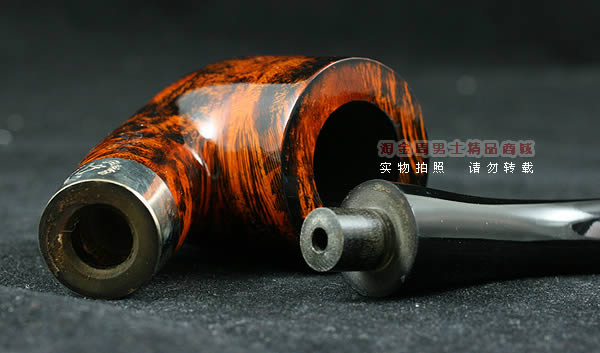 彼得森Peterson石楠木烟斗|5件套万圣节斗01-7