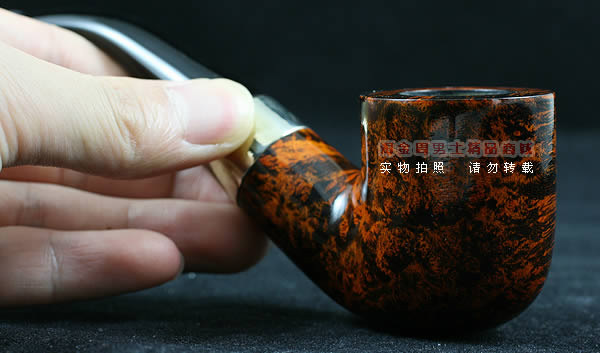 彼得森Peterson石楠木烟斗|5件套万圣节斗01-8