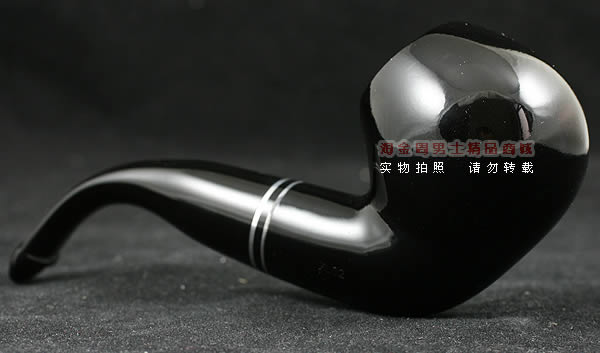 彼得森Peterson石楠木烟斗|6件套名闻黑斗XL02-2