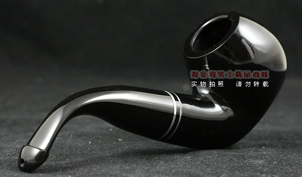 彼得森Peterson石楠木烟斗|6件套名闻黑斗XL02-3