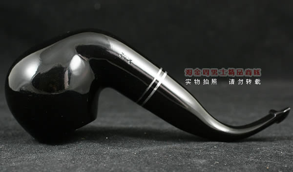 彼得森Peterson石楠木烟斗|6件套名闻黑斗XL02-4