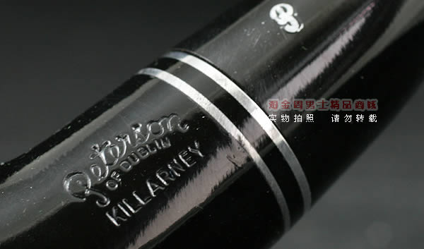 彼得森Peterson石楠木烟斗|6件套名闻黑斗XL02-6