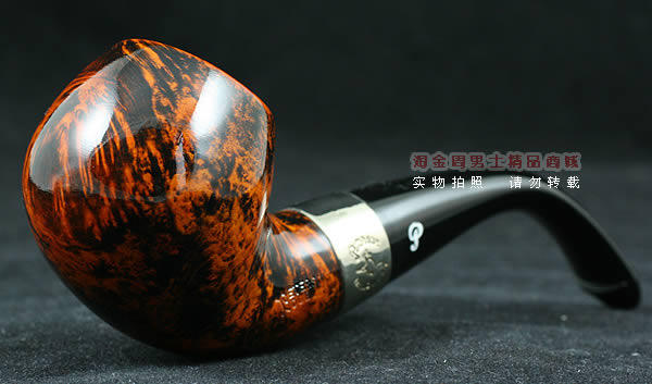 彼得森Peterson石楠木烟斗|5件套万圣节斗03-1