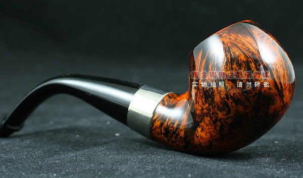 彼得森Peterson石楠木烟斗|5件套万圣节斗03-2