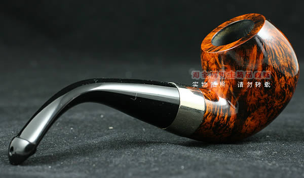 彼得森Peterson石楠木烟斗|5件套万圣节斗03-3
