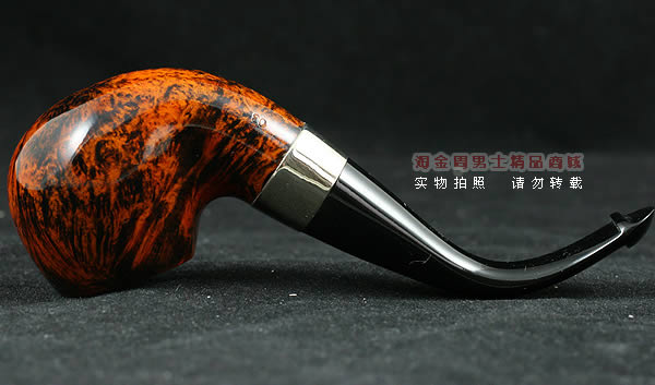 彼得森Peterson石楠木烟斗|5件套万圣节斗03-4