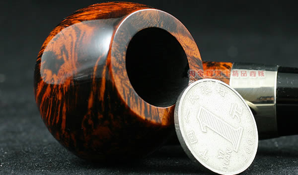 彼得森Peterson石楠木烟斗|5件套万圣节斗03-5