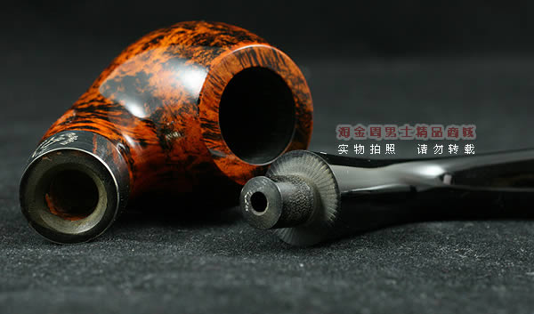 彼得森Peterson石楠木烟斗|5件套万圣节斗03-6