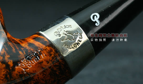 彼得森Peterson石楠木烟斗|5件套万圣节斗03-7