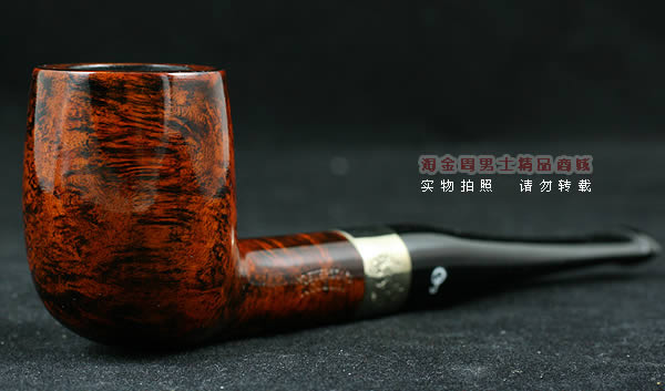 彼得森Peterson石楠木烟斗|5件套万圣节斗6-1