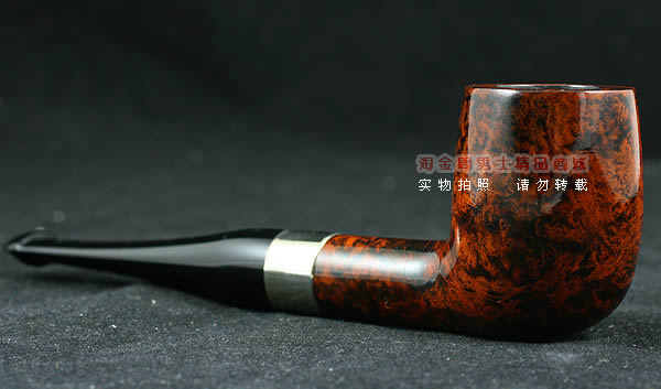 彼得森Peterson石楠木烟斗|5件套万圣节斗6-2