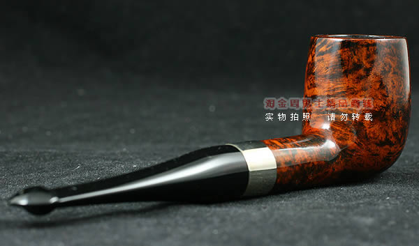 彼得森Peterson石楠木烟斗|5件套万圣节斗6-3