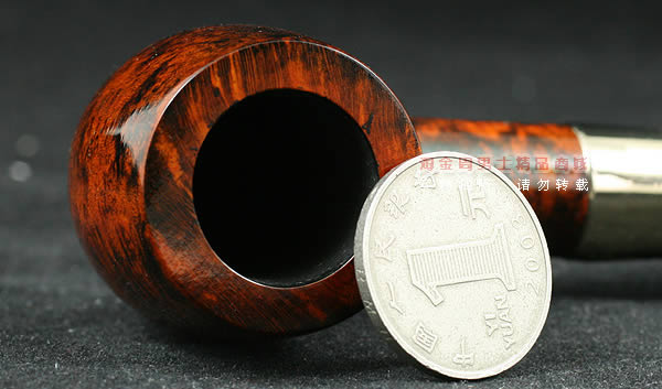 彼得森Peterson石楠木烟斗|5件套万圣节斗6-5