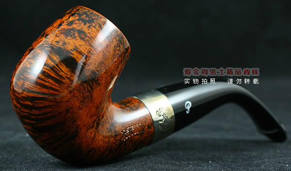 彼得森Peterson石楠木烟斗|5件套万圣节斗X220-1