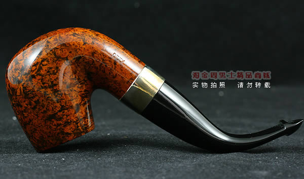 彼得森Peterson石楠木烟斗|5件套万圣节斗X220-4