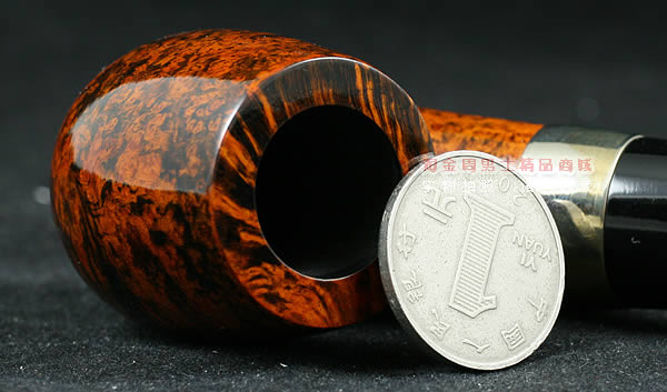 彼得森Peterson石楠木烟斗|5件套万圣节斗X220-5