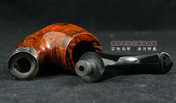 彼得森Peterson石楠木烟斗|5件套万圣节斗X220-7