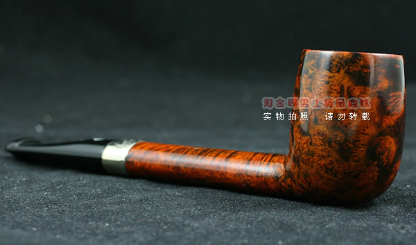 彼得森Peterson石楠木烟斗|5件套万圣节斗264-2