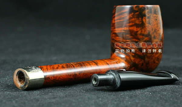 彼得森Peterson石楠木烟斗|5件套万圣节斗264-7