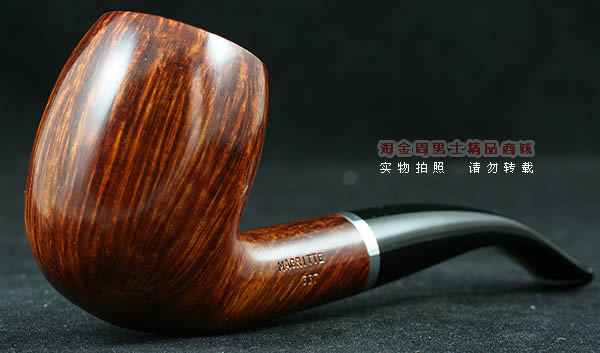 丹尼克石楠木烟斗|6件套装限量手工斗337-1