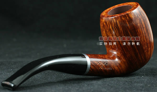 丹尼克石楠木烟斗|6件套装限量手工斗337-3