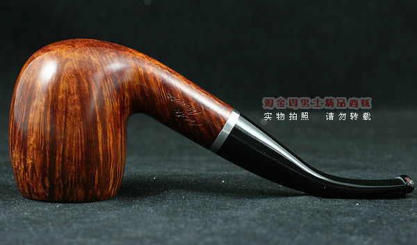 丹尼克石楠木烟斗|6件套装限量手工斗337-4