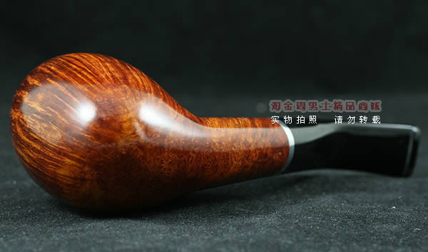丹尼克石楠木烟斗|6件套装限量手工斗337-5